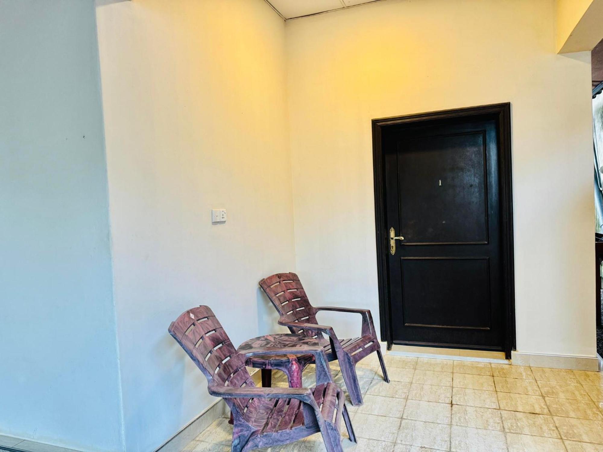 Royal Point Arugambay Hotel Arugam Bay Exterior foto