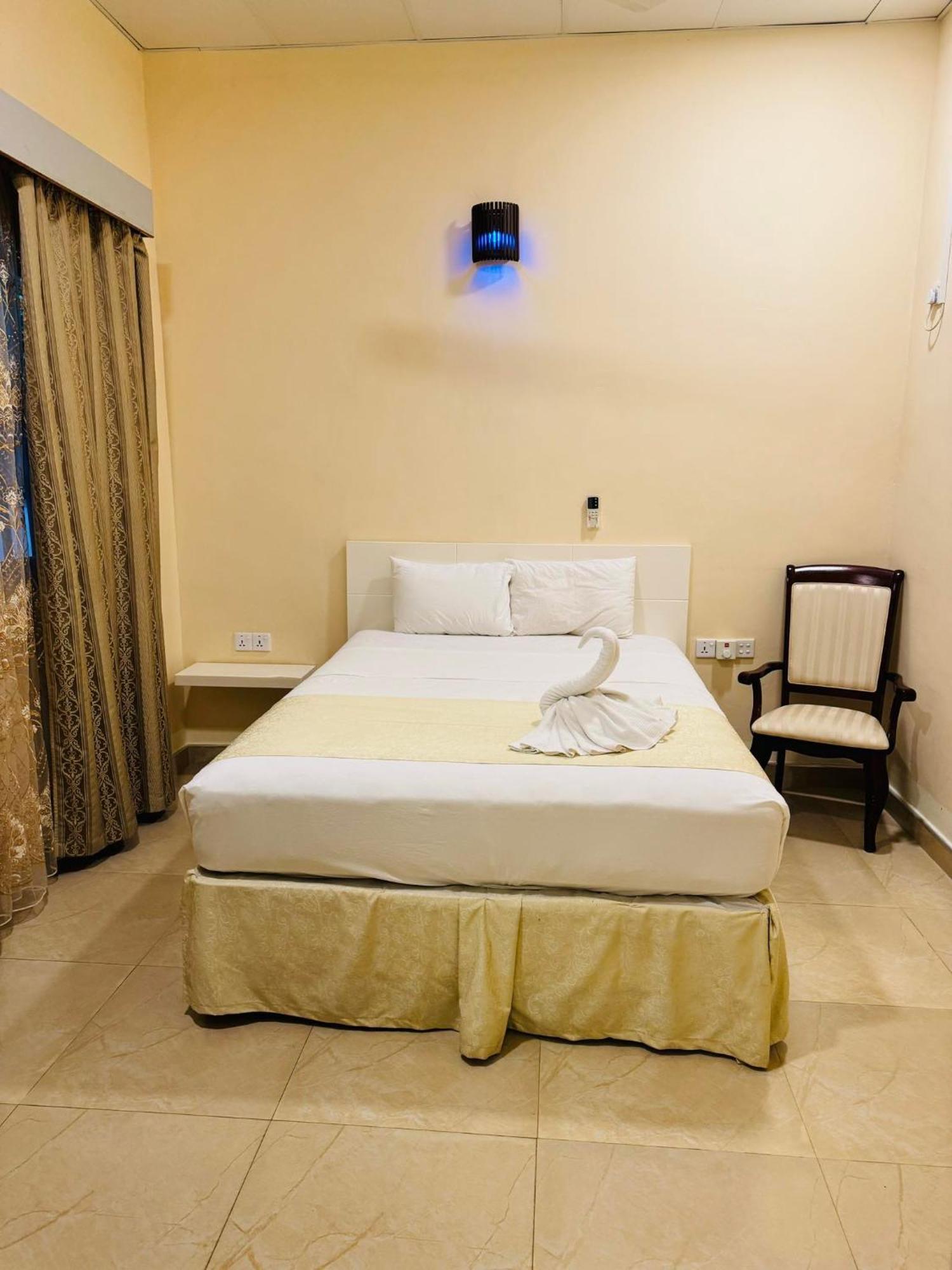 Royal Point Arugambay Hotel Arugam Bay Exterior foto
