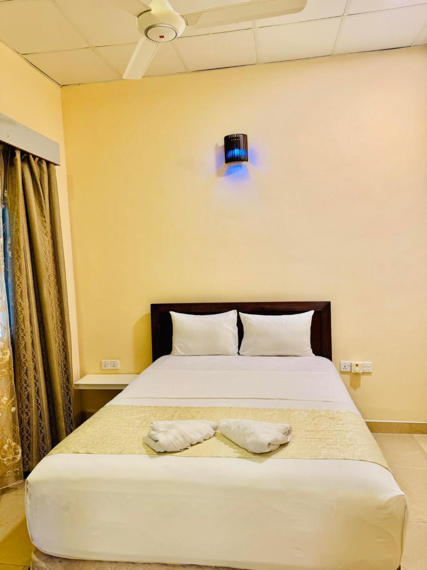 Royal Point Arugambay Hotel Arugam Bay Exterior foto