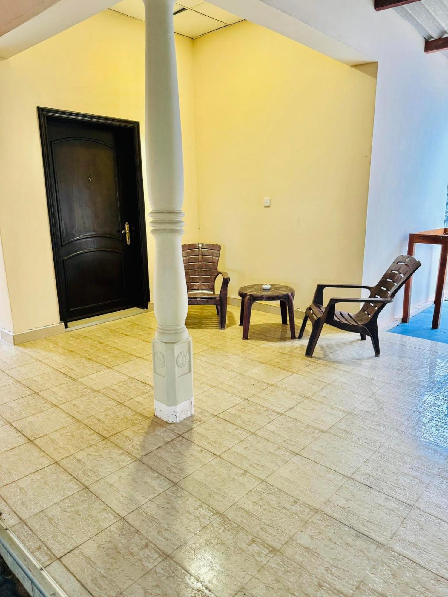 Royal Point Arugambay Hotel Arugam Bay Exterior foto