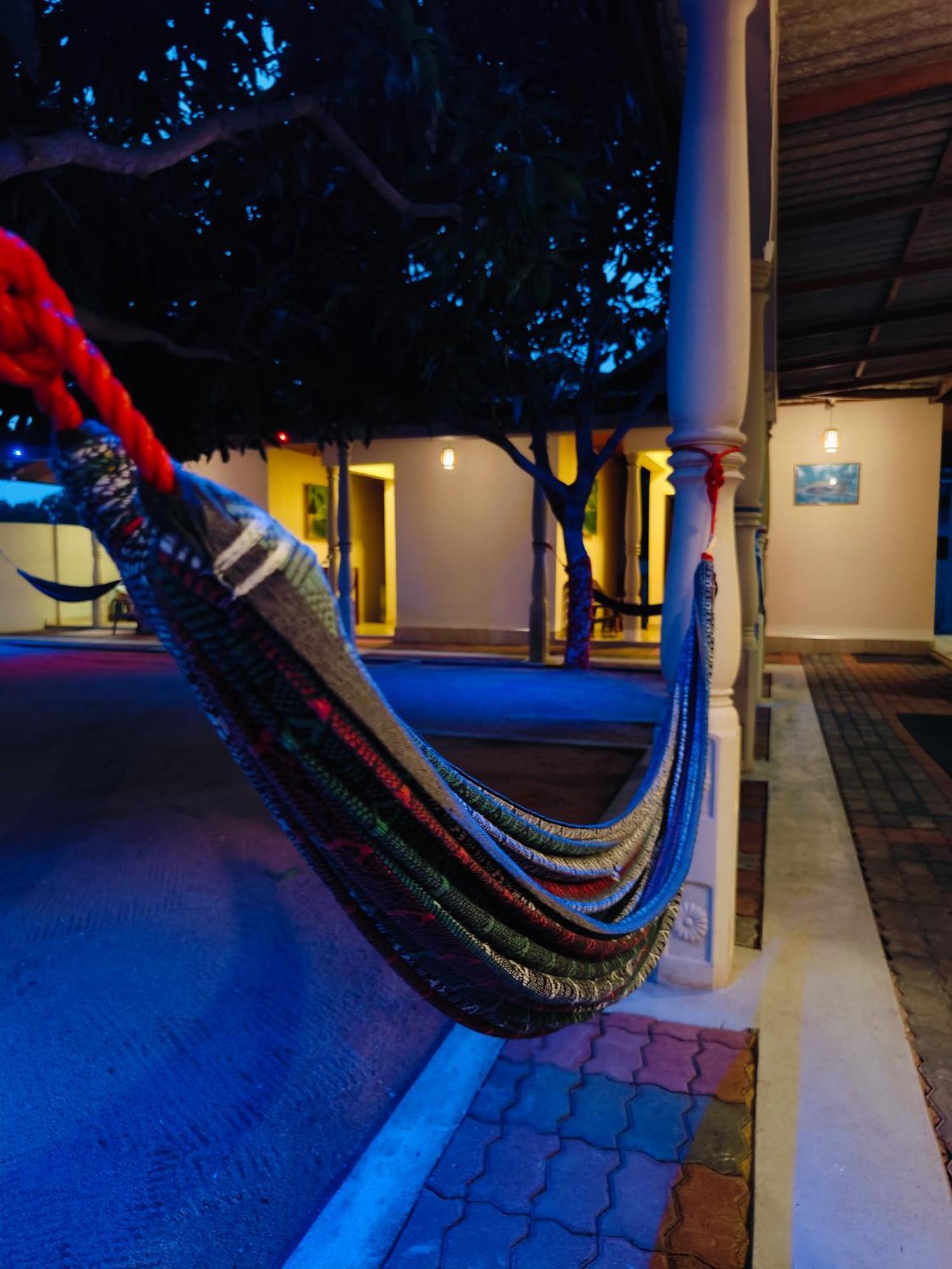 Royal Point Arugambay Hotel Arugam Bay Exterior foto