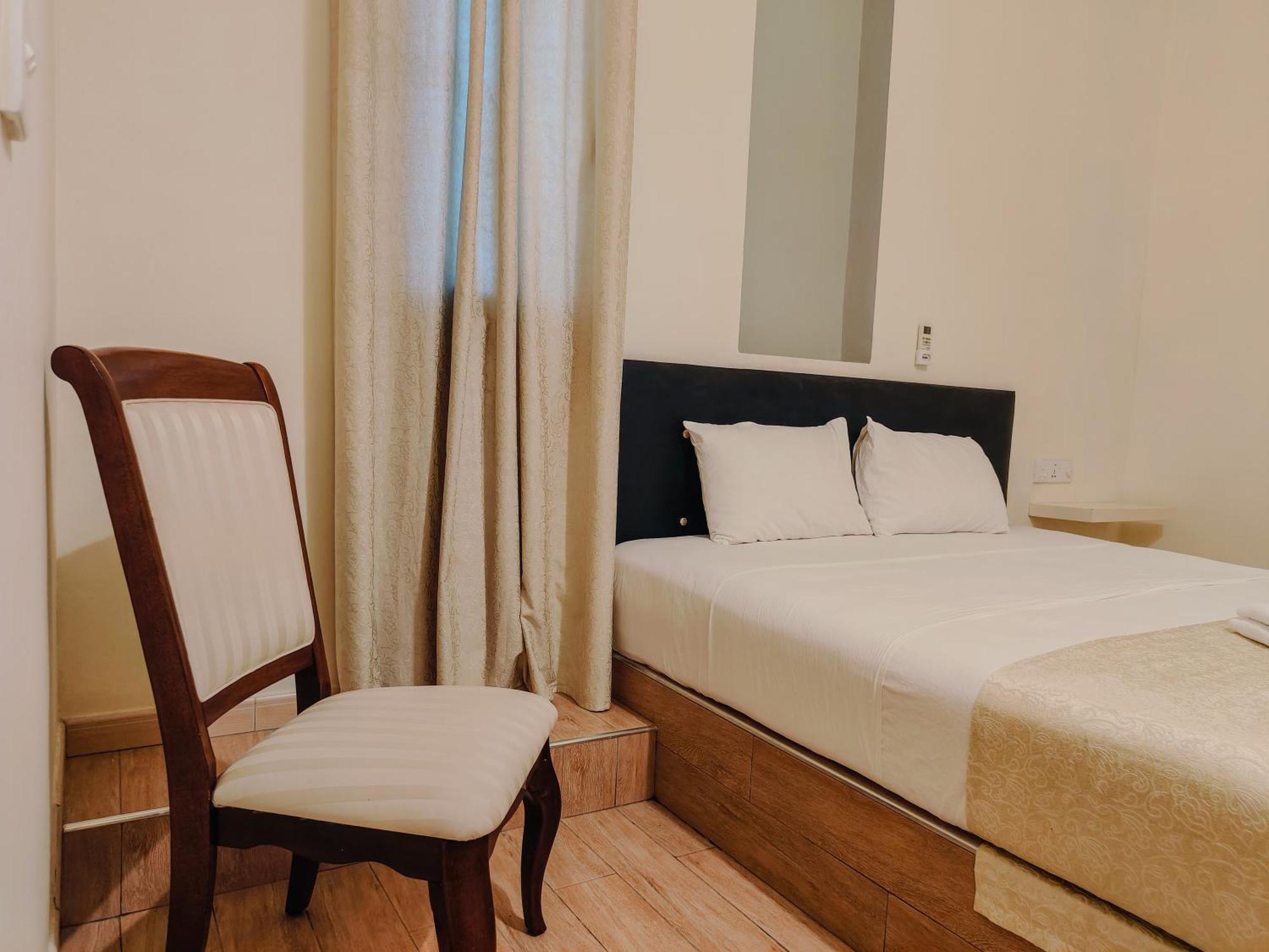 Royal Point Arugambay Hotel Arugam Bay Cameră foto