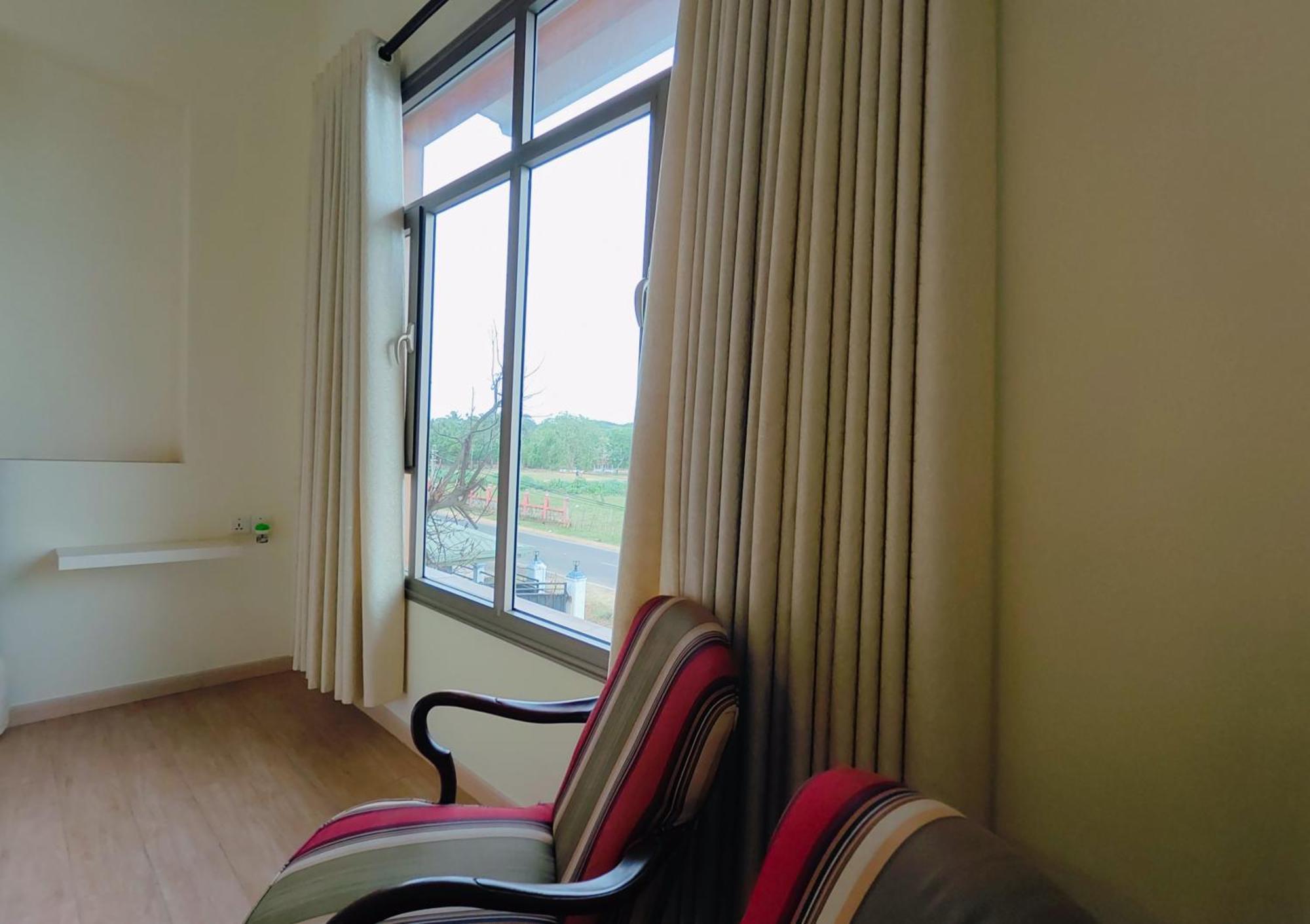 Royal Point Arugambay Hotel Arugam Bay Cameră foto