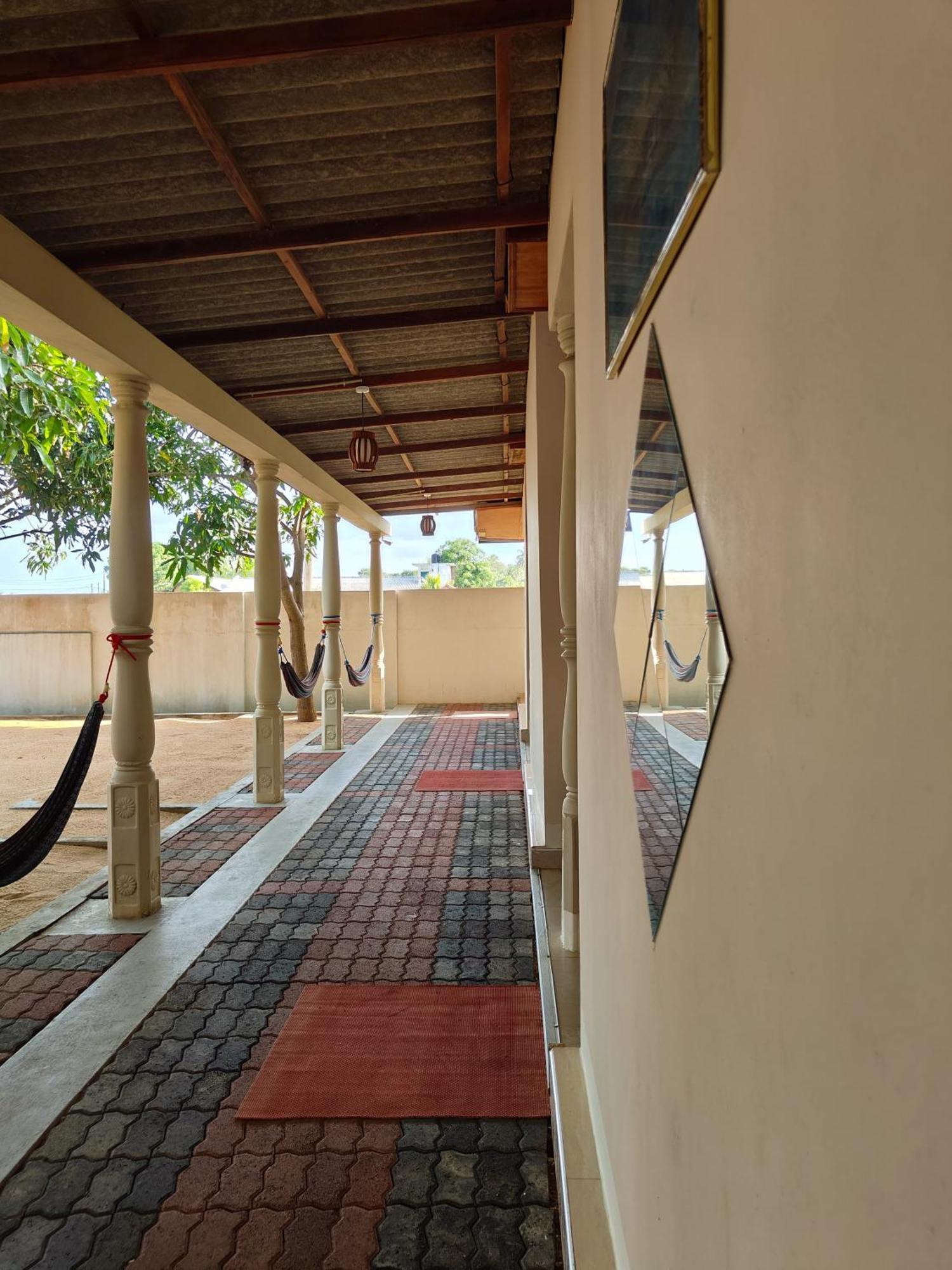 Royal Point Arugambay Hotel Arugam Bay Exterior foto