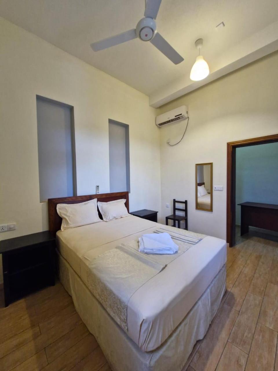 Royal Point Arugambay Hotel Arugam Bay Cameră foto