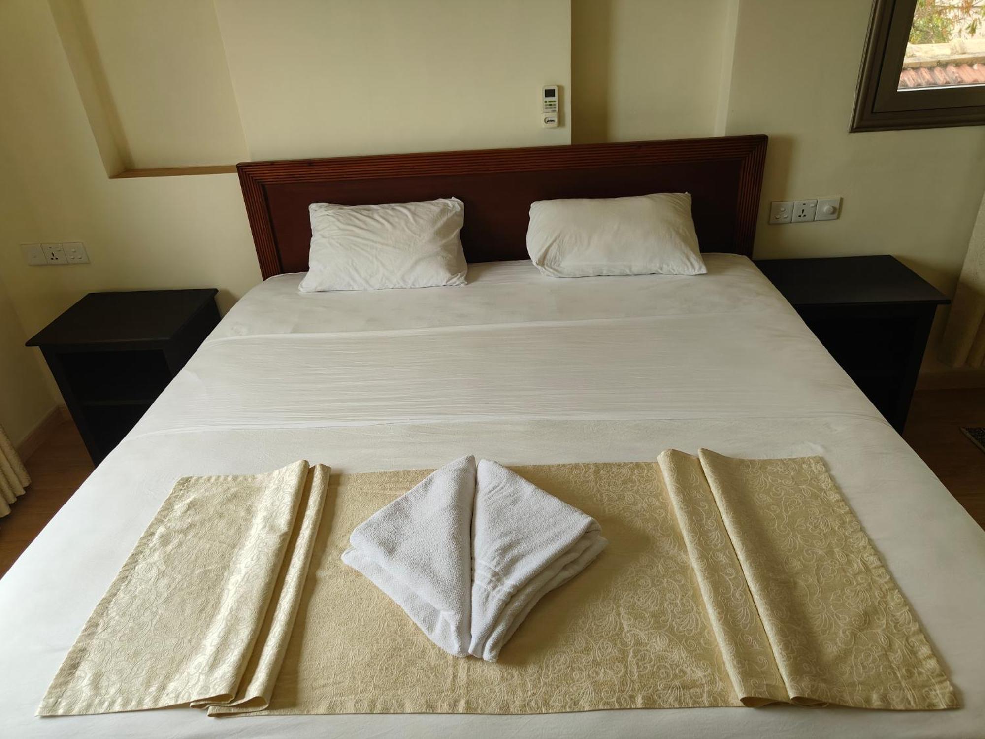 Royal Point Arugambay Hotel Arugam Bay Cameră foto