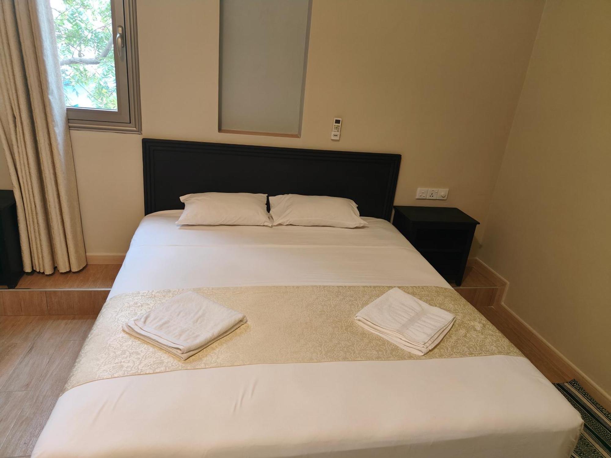 Royal Point Arugambay Hotel Arugam Bay Cameră foto