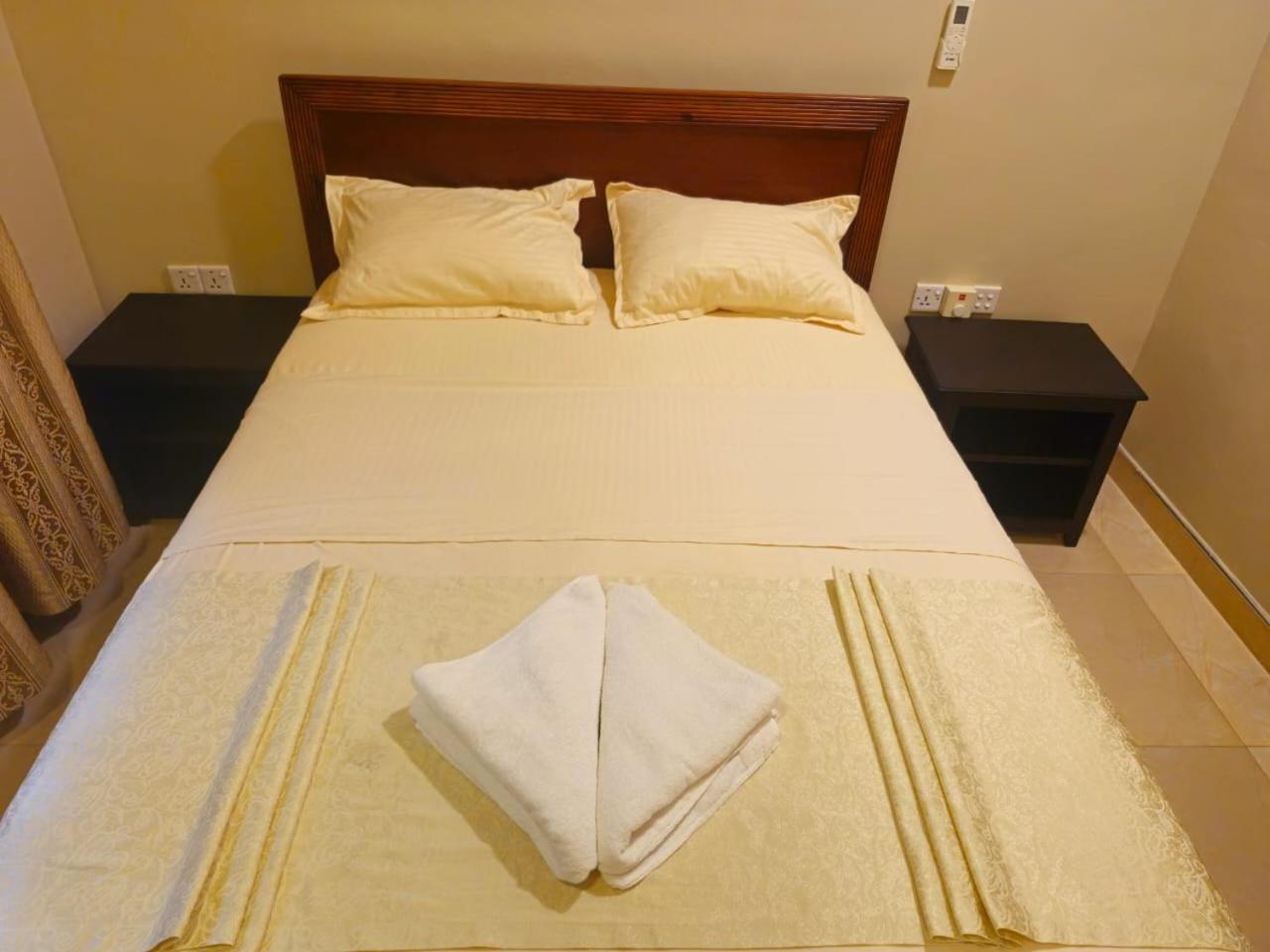 Royal Point Arugambay Hotel Arugam Bay Cameră foto