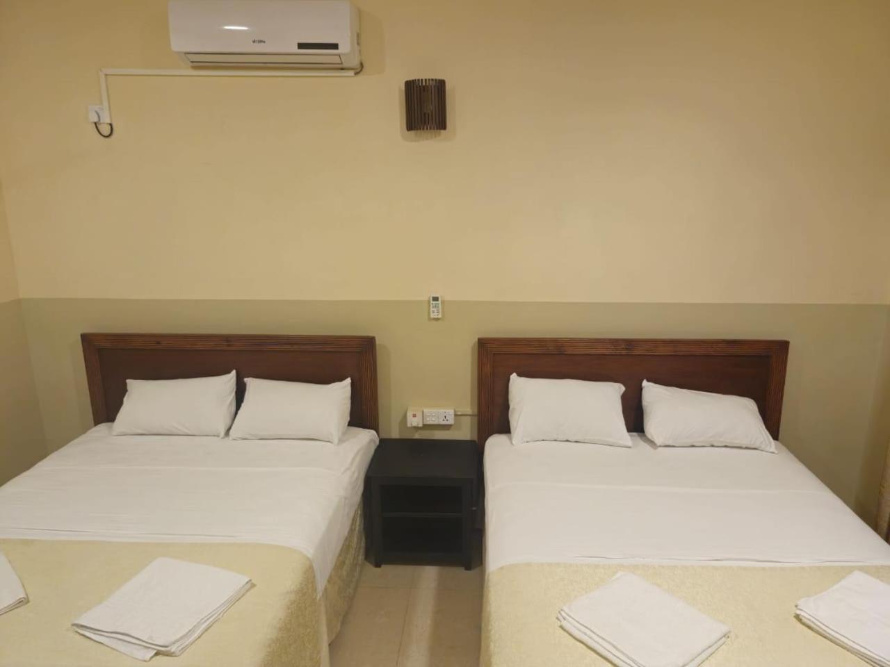 Royal Point Arugambay Hotel Arugam Bay Cameră foto