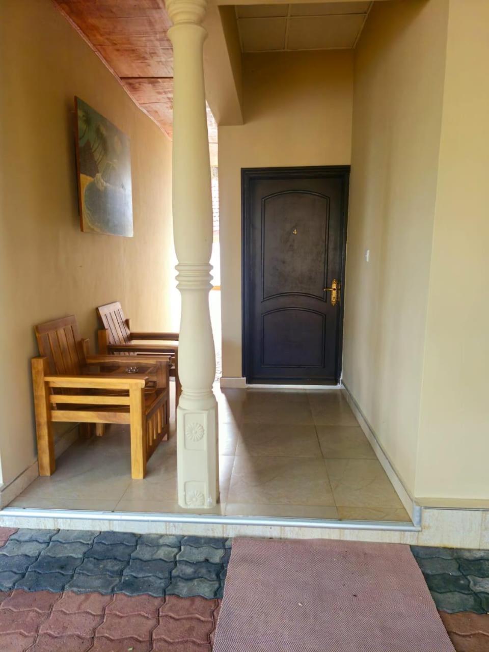 Royal Point Arugambay Hotel Arugam Bay Cameră foto