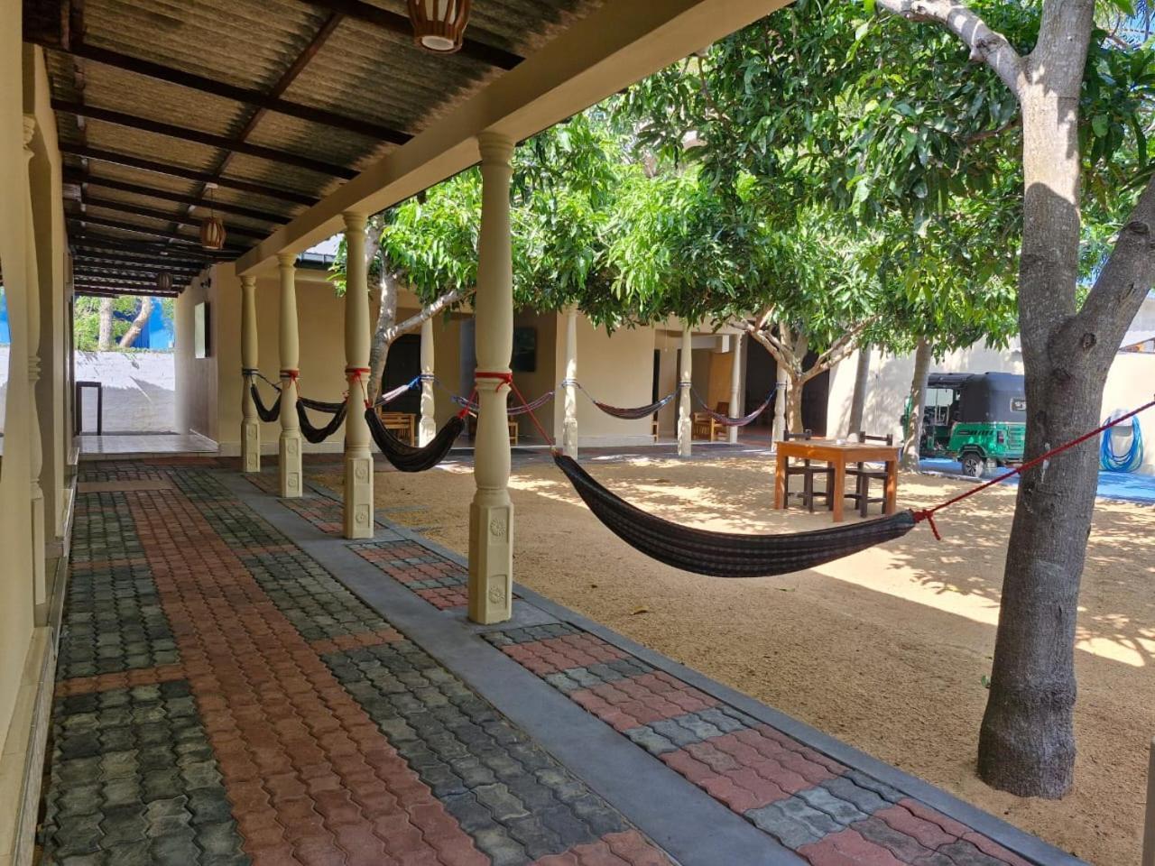 Royal Point Arugambay Hotel Arugam Bay Cameră foto