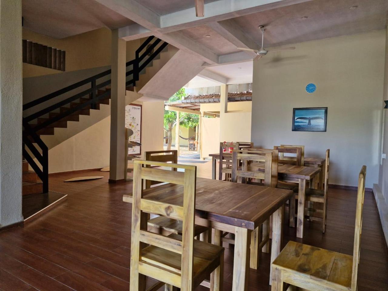 Royal Point Arugambay Hotel Arugam Bay Exterior foto