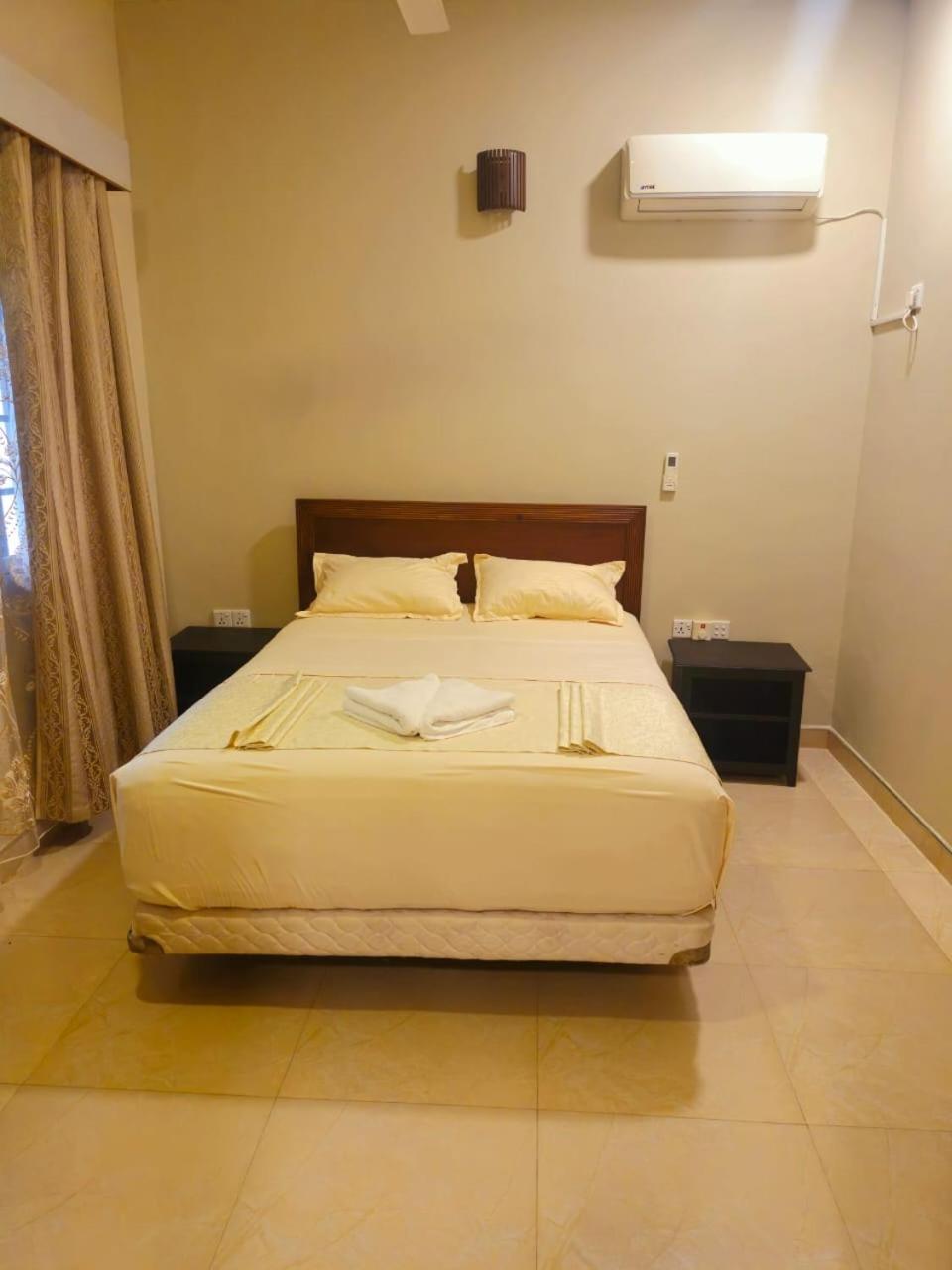 Royal Point Arugambay Hotel Arugam Bay Cameră foto