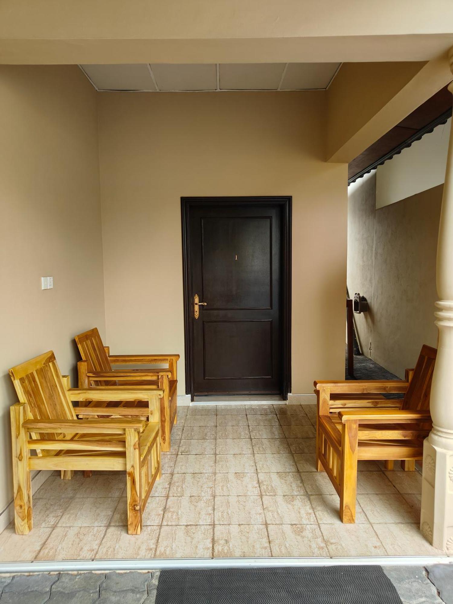 Royal Point Arugambay Hotel Arugam Bay Cameră foto