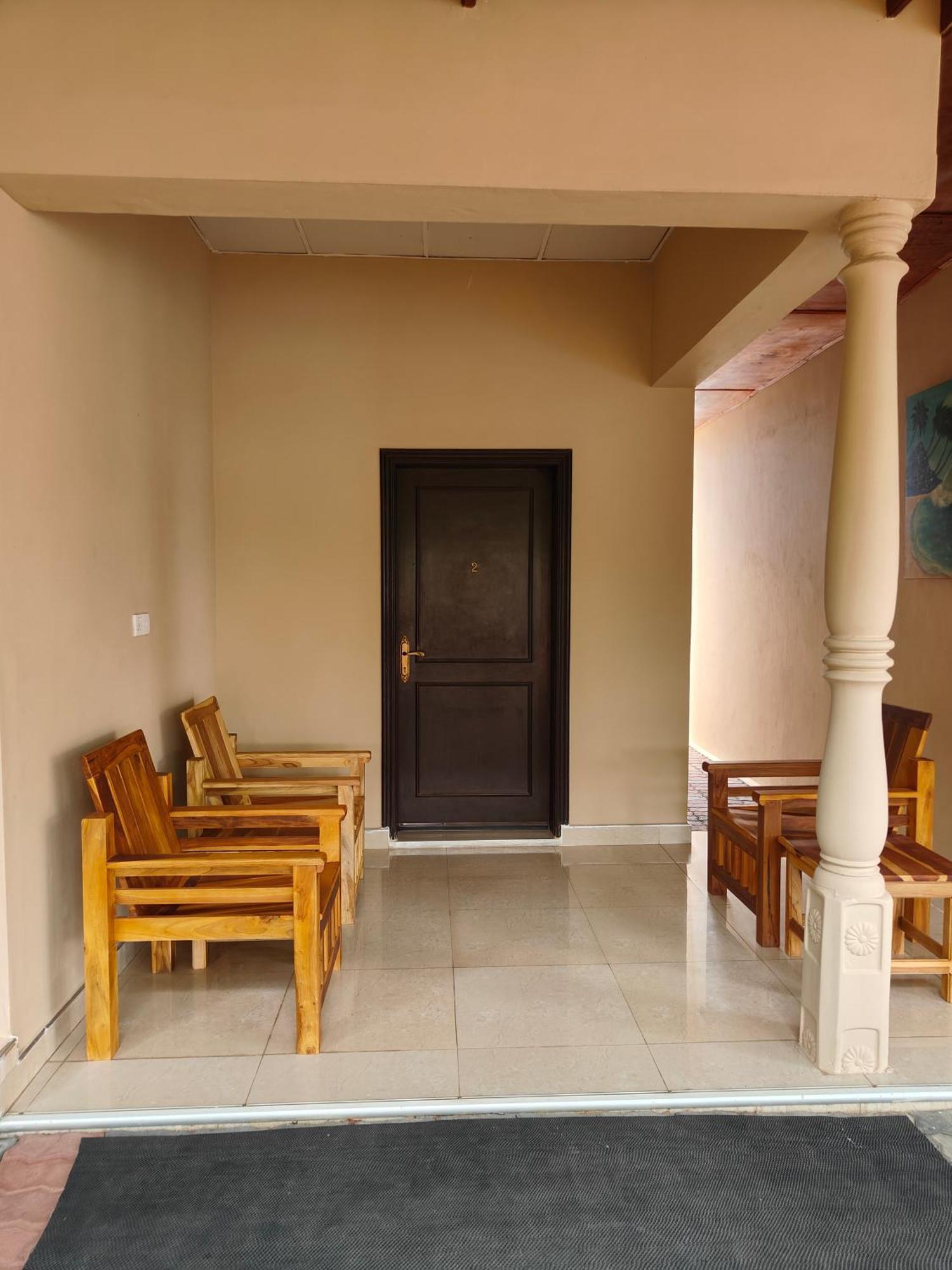 Royal Point Arugambay Hotel Arugam Bay Cameră foto